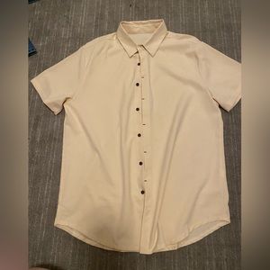 Button-up shirt